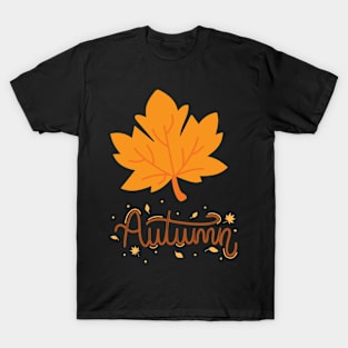 Autumn T-Shirt